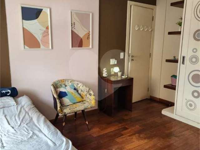 Apartamento com 3 quartos à venda na Rua Pedro Doll, 227, Santana, São Paulo, 108 m2 por R$ 950.000