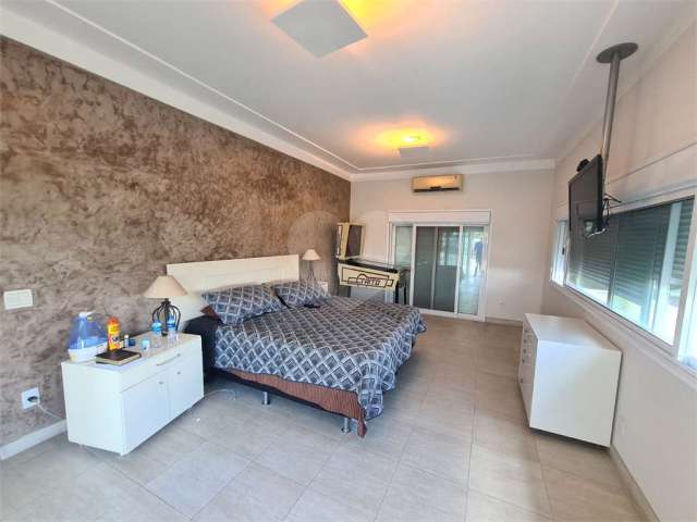 Casa em condomínio fechado com 3 quartos à venda na Avenida Apparecida Tellau Seraphin, 45, Marambaia, Vinhedo, 477 m2 por R$ 3.450.000