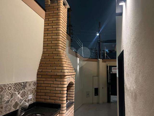 Casa com 3 quartos à venda na Rua Domingos Ortegas, 71, Parque Vitória, São Paulo, 110 m2 por R$ 790.000