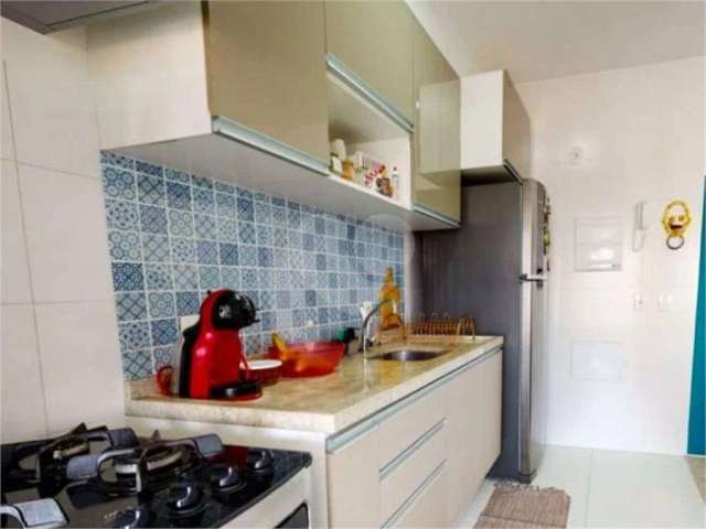 Apartamento com 1 quarto à venda na Rua Jaraguá, 970, Bom Retiro, São Paulo, 46 m2 por R$ 480.000