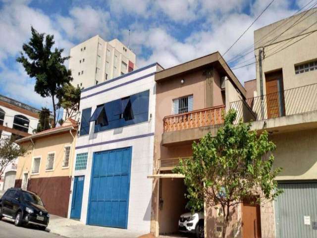 Casa com 3 quartos à venda na Rua do Manifesto, 1606, Ipiranga, São Paulo, 195 m2 por R$ 950.000