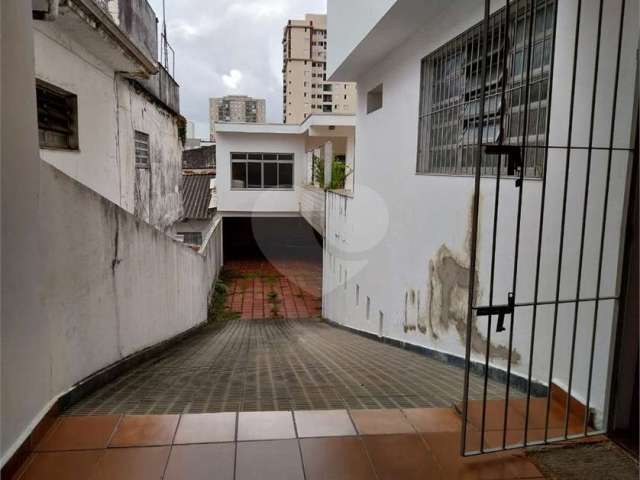 Casa com 4 quartos à venda na Rua Lino Coutinho, 1717, Ipiranga, São Paulo, 330 m2 por R$ 2.345.000