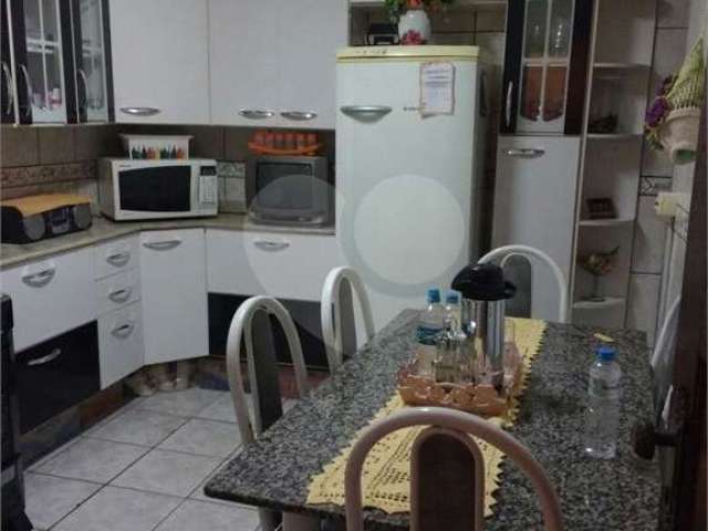 Casa com 2 quartos à venda na Rua Campo do Aravil, 7, Parque Cocaia, São Paulo, 80 m2 por R$ 300.000