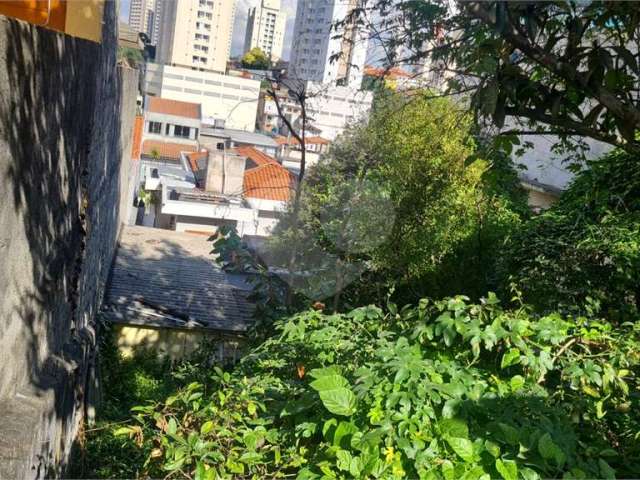 Terreno à venda na Travessa Antônio Barroca, 1, Vila Cachoeira, São Paulo, 250 m2 por R$ 500.000