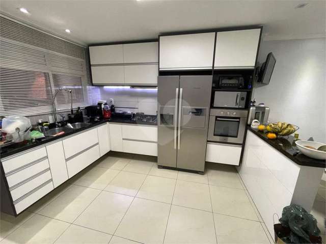 Casa com 3 quartos à venda na Rua Veríssimo da Silva, 302, Jardim Nossa Senhora do Carmo, São Paulo, 140 m2 por R$ 650.000