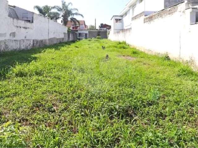 Terreno à venda na Rua Anita Costa, 93, Cidade Vargas, São Paulo, 406 m2 por R$ 1.290.000