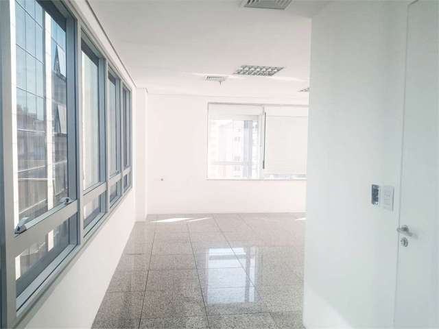 Sala comercial para alugar na Rua Teixeira da Silva, 54, Paraíso, São Paulo, 94 m2 por R$ 7.500