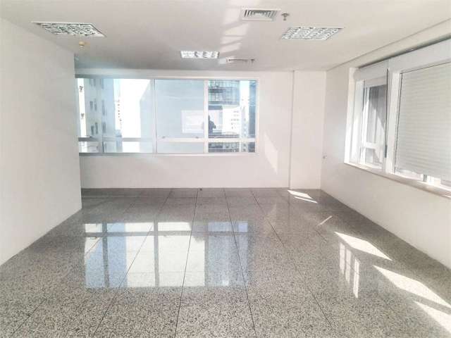 Sala comercial para alugar na Rua Teixeira da Silva, 54, Paraíso, São Paulo, 94 m2 por R$ 7.500