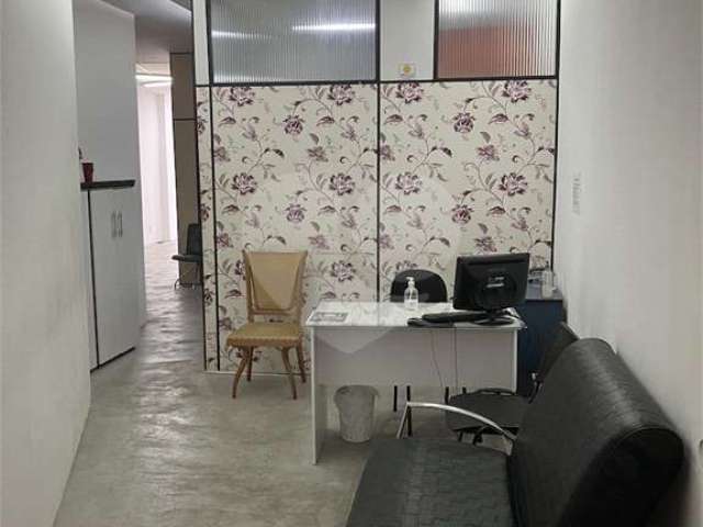 Sala comercial à venda na Rua Sete de Abril, 125, República, São Paulo, 58 m2 por R$ 470.000