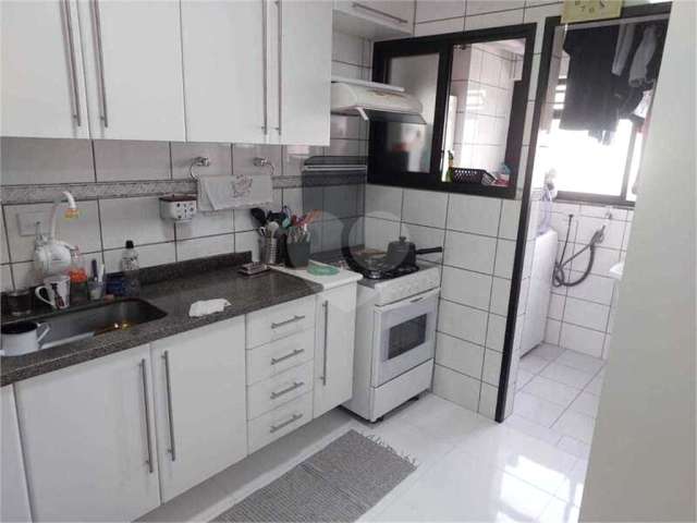 Apartamento com 3 quartos à venda na Rua Plínio Colas, 174, Lauzane Paulista, São Paulo, 93 m2 por R$ 699.000