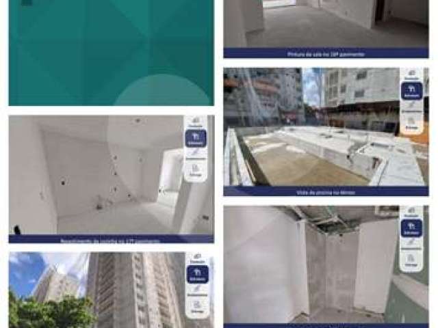 Apartamento com 3 quartos à venda na Rua Caçador de Esmeraldas, 219, Vila São José (Ipiranga), São Paulo, 121 m2 por R$ 2.550.000