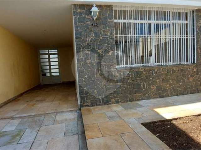 Casa com 3 quartos à venda na Rua Jamunda, 78, Vila Mazzei, São Paulo, 111 m2 por R$ 1.295.000