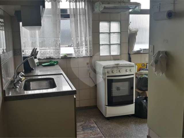 Apartamento com 2 quartos à venda na Rua Ministro Ferreira Alves, 573, Perdizes, São Paulo, 65 m2 por R$ 550.000