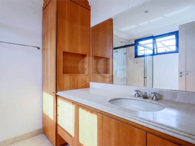 Apartamento com 3 quartos à venda na Rua José Jannarelli, 701, Vila Progredior, São Paulo, 259 m2 por R$ 2.850.000