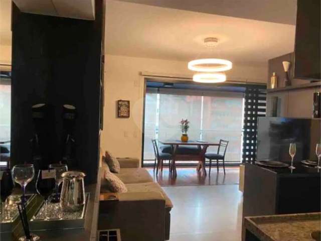 Apartamento com 1 quarto à venda na Rua Santo Antônio, 722, Bela Vista, São Paulo, 53 m2 por R$ 1.300.000