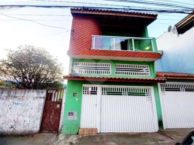 Casa com 3 quartos à venda na Rua Milton da Cruz, 580, Jardim Planalto, São Paulo, 120 m2 por R$ 530.000