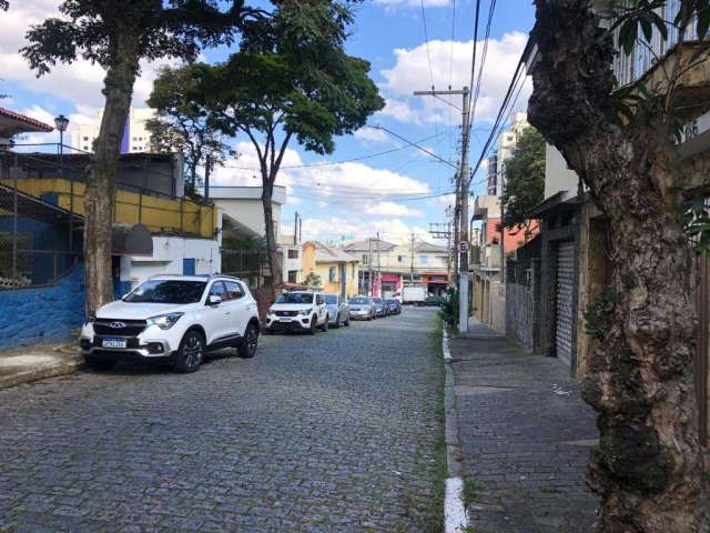 Casa com 3 quartos à venda na Rua Antônio Lourenço, 186, Água Fria, São Paulo, 340 m2 por R$ 1.350.000