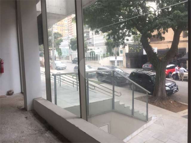 Ponto comercial à venda na Rua Doutor Melo Alves, 268, Cerqueira César, São Paulo, 306 m2 por R$ 10.500.000