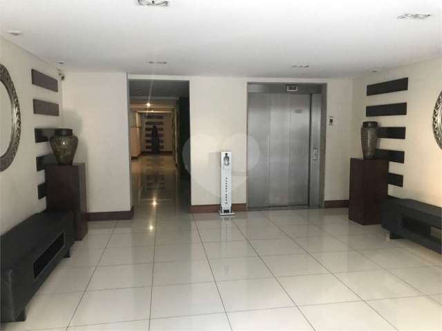 Apartamento com 3 quartos à venda na Rua Doutor Alfredo Porchat, 102, Boqueirão, Santos, 104 m2 por R$ 1.430.000