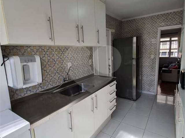 Apartamento com 2 quartos à venda na Rua das Fiandeiras, 545, Vila Olímpia, São Paulo, 65 m2 por R$ 760.000