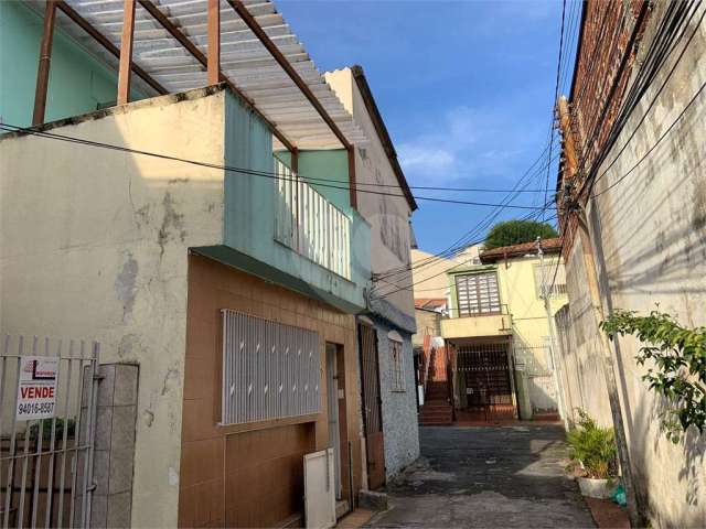 Casa com 2 quartos à venda na Avenida Teresa Cristina, 657, Vila Monumento, São Paulo, 90 m2 por R$ 360.000