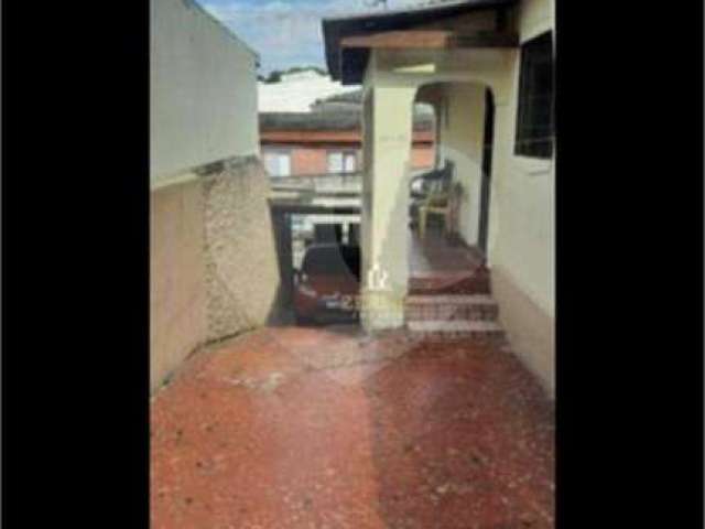 Terreno à venda na Rua Sud Menucci, 991, Vila Camilópolis, Santo André, 240 m2 por R$ 550.000