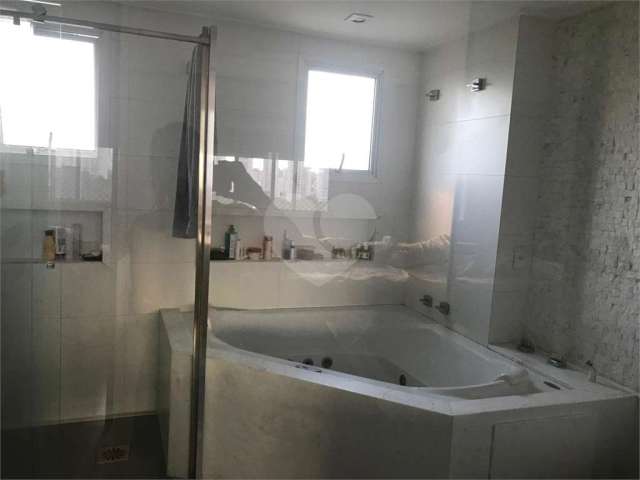 Apartamento com 3 quartos à venda na Avenida Engenheiro Eusébio Stevaux, 1000, Jurubatuba, São Paulo, 181 m2 por R$ 2.000.000