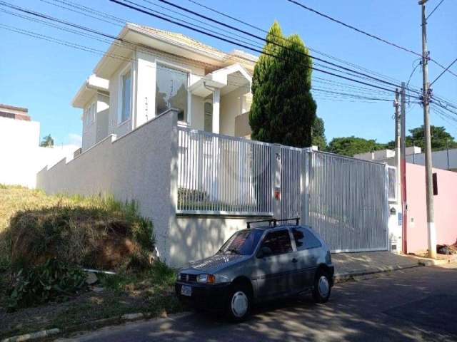 Casa com 3 quartos à venda na Rua José Ormenese, 70, Bosque, Vinhedo, 474 m2 por R$ 1.280.000