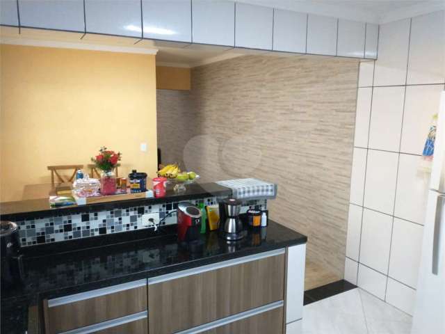 Casa com 3 quartos à venda na Rua Jaupaci, 416, Vila Paulistana, São Paulo, 200 m2 por R$ 500.000