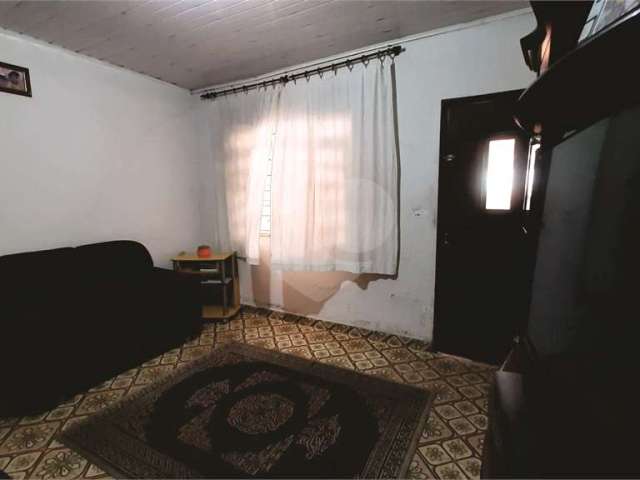 Casa com 3 quartos à venda na Travessa Anajane, 101, Limão, São Paulo, 110 m2 por R$ 359.000