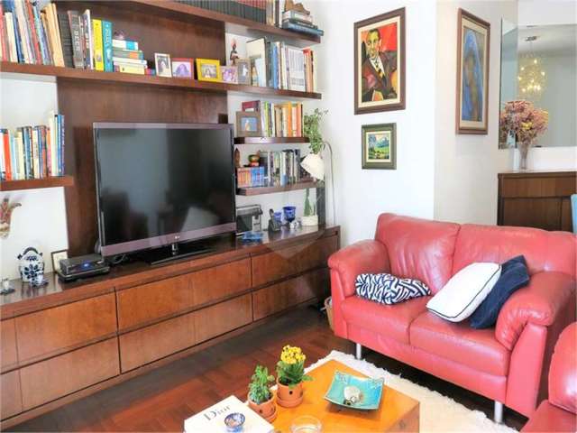 Apartamento com 3 quartos à venda na Rua Professor Hilário Veiga de Carvalho, 64, Vila Suzana, São Paulo, 155 m2 por R$ 1.200.000