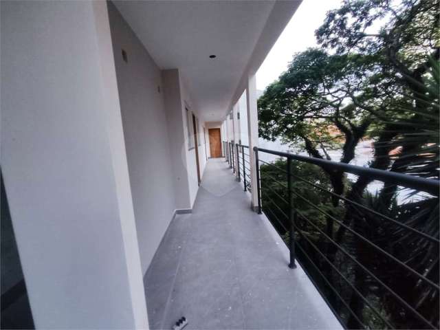 Casa em condomínio fechado com 2 quartos à venda na Rua Tijuca Paulista, 54, Santana, São Paulo, 38 m2 por R$ 327.000