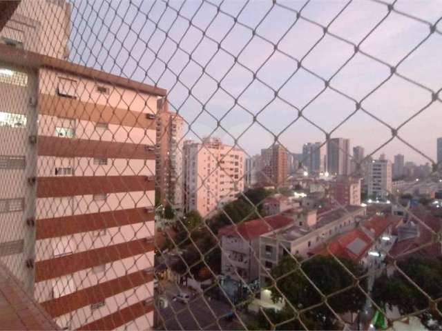 Apartamento com 3 quartos à venda na Rua Professor Torres Homem, 71, Embaré, Santos, 130 m2 por R$ 798.000