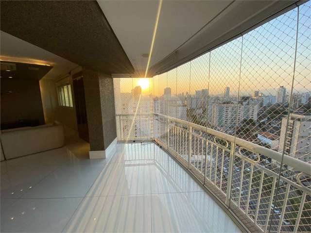 Apartamento com 2 quartos à venda na Avenida Rei Alberto I, 266, Ponta da Praia, Santos, 199 m2 por R$ 2.200.000