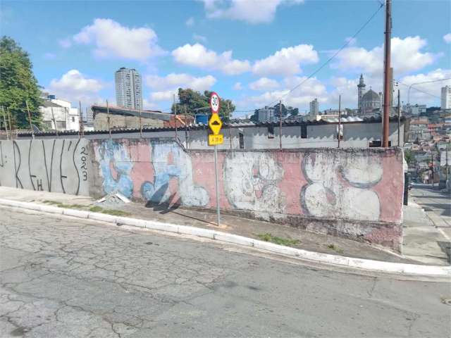 Terreno à venda na Rua Amarais, 208, Vila Carrão, São Paulo, 189 m2 por R$ 689.000