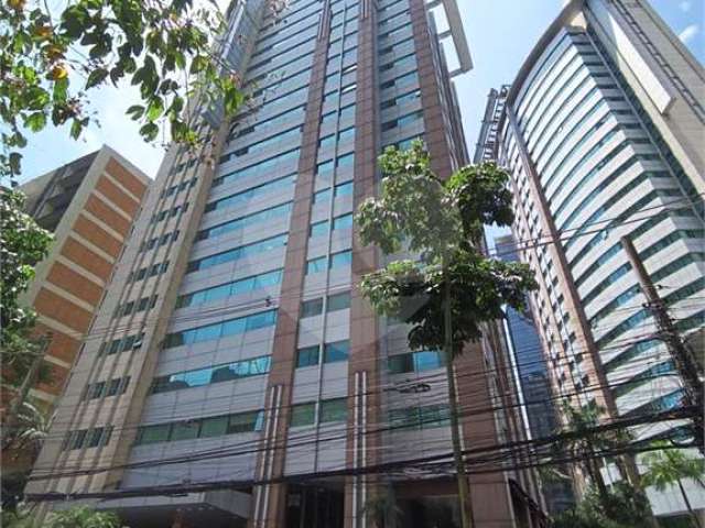 Sala comercial à venda na Rua do Rocio, 423, Vila Olímpia, São Paulo, 36 m2 por R$ 450.000