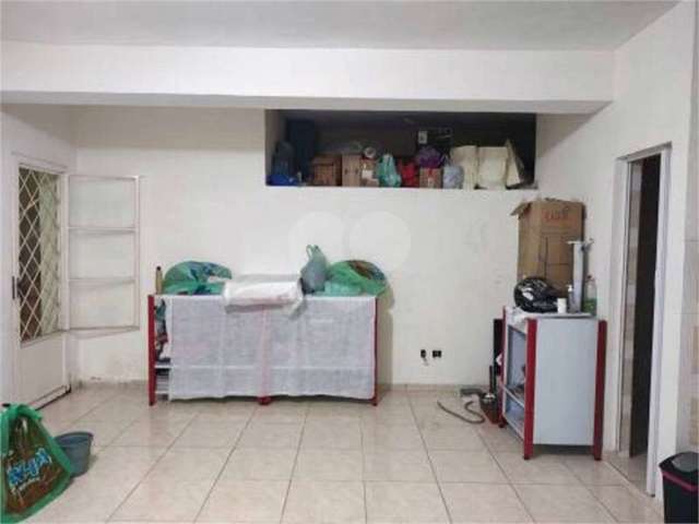 Casa com 3 quartos à venda na Praça José Vicente Nóbrega, 187, Cambuci, São Paulo, 168 m2 por R$ 1.300.000