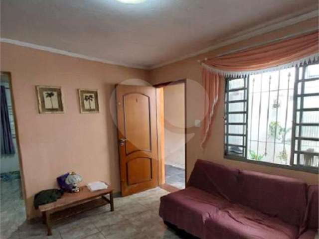 Casa com 2 quartos à venda na Rua Sapopemba, 4, Jardim São João (Jaraguá), São Paulo, 130 m2 por R$ 370.000