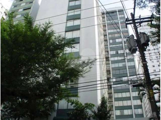 Apartamento com 3 quartos para alugar na Rua Vitório Fasano, 67, Cerqueira César, São Paulo, 105 m2 por R$ 8.200