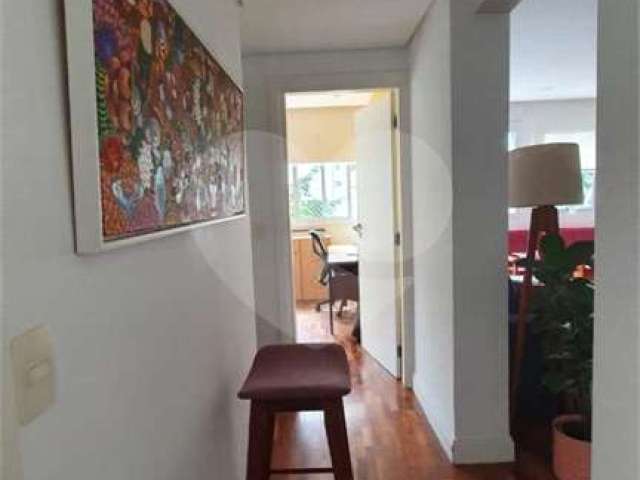 Apartamento com 2 quartos à venda na Rua Jesuíno Arruda, 445, Itaim Bibi, São Paulo, 90 m2 por R$ 1.430.000