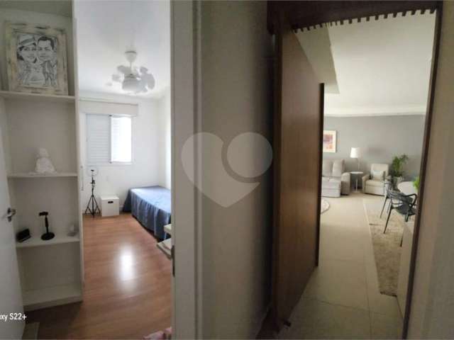 Apartamento com 3 quartos à venda na Rua Antonio Perez Hernandez, 855, Parque Campolim, Sorocaba, 103 m2 por R$ 1.290.000