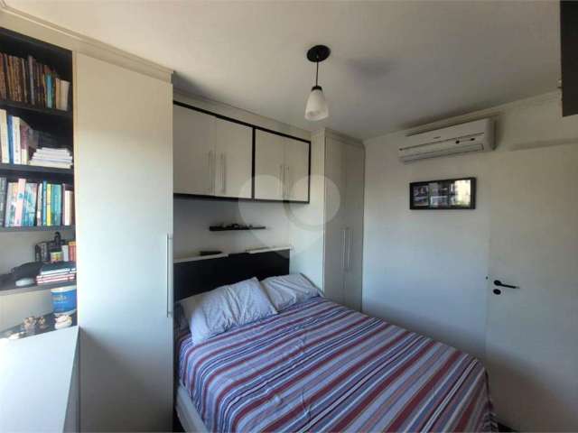 Apartamento com 1 quarto à venda na Rua Conde de São Joaquim, 340, Bela Vista, São Paulo, 34 m2 por R$ 399.000