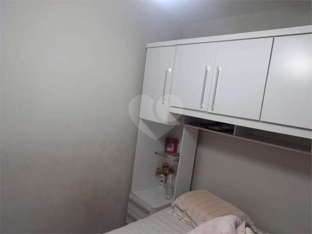 Casa com 3 quartos à venda na Rua Séttimo Giannini, 63, Jardim Lallo, São Paulo, 105 m2 por R$ 600.000