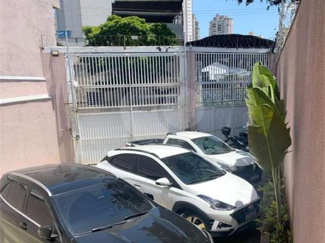 Prédio à venda na Rua São Brás, 58, Chácara Califórnia, São Paulo, 1000 m2 por R$ 4.500.000