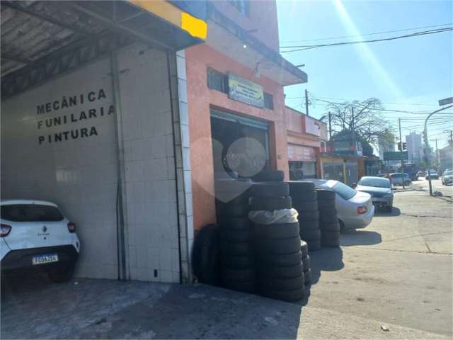 Barracão / Galpão / Depósito à venda na Avenida do Cursino, 3460, Saúde, São Paulo, 900 m2 por R$ 3.800.000