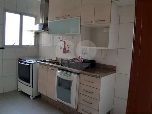 Apartamento com 3 quartos à venda na Rua Itaici, 111, Santa Teresinha, São Paulo, 75 m2 por R$ 468.000