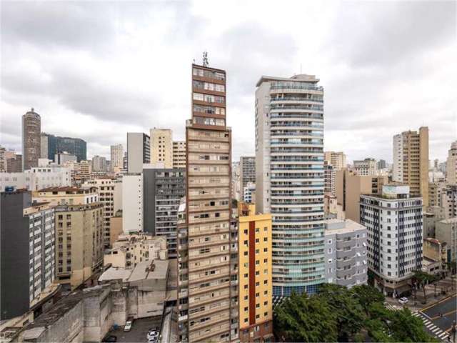 Apartamento com 3 quartos à venda na Praça Júlio Mesquita, 68, Santa Ifigênia, São Paulo, 89 m2 por R$ 350.000