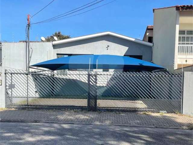 Casa com 3 quartos à venda na Rua Benedito Ferreira Telles, 401, Jardim Simus, Sorocaba, 171 m2 por R$ 600.000