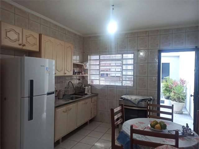 Casa com 3 quartos à venda na Rua Itanhanga, 325, Tucuruvi, São Paulo, 210 m2 por R$ 1.590.000