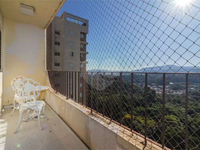 Apartamento com 4 quartos à venda na Avenida Parada Pinto, 3558, Vila Nova Cachoeirinha, São Paulo, 347 m2 por R$ 1.650.000